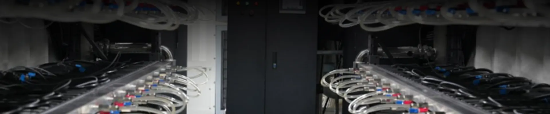 ASIC 광부 제품