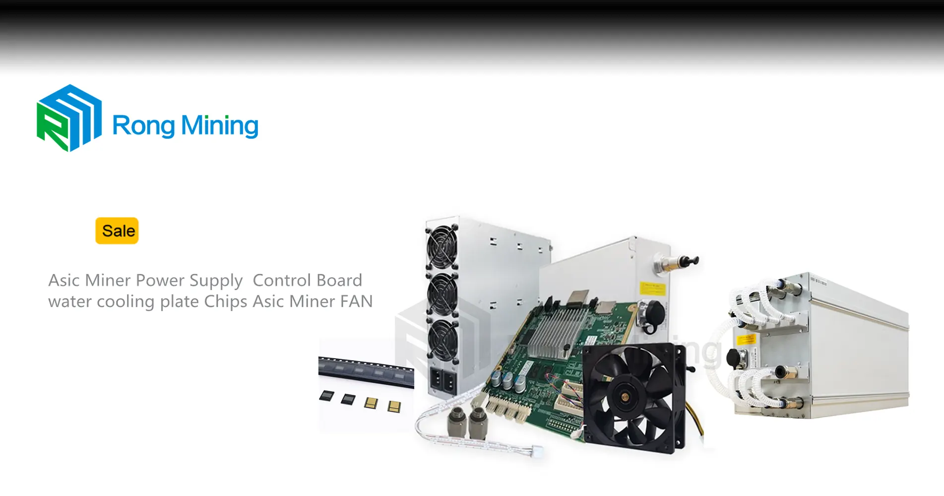 중국 ASIC 광부 제조업체