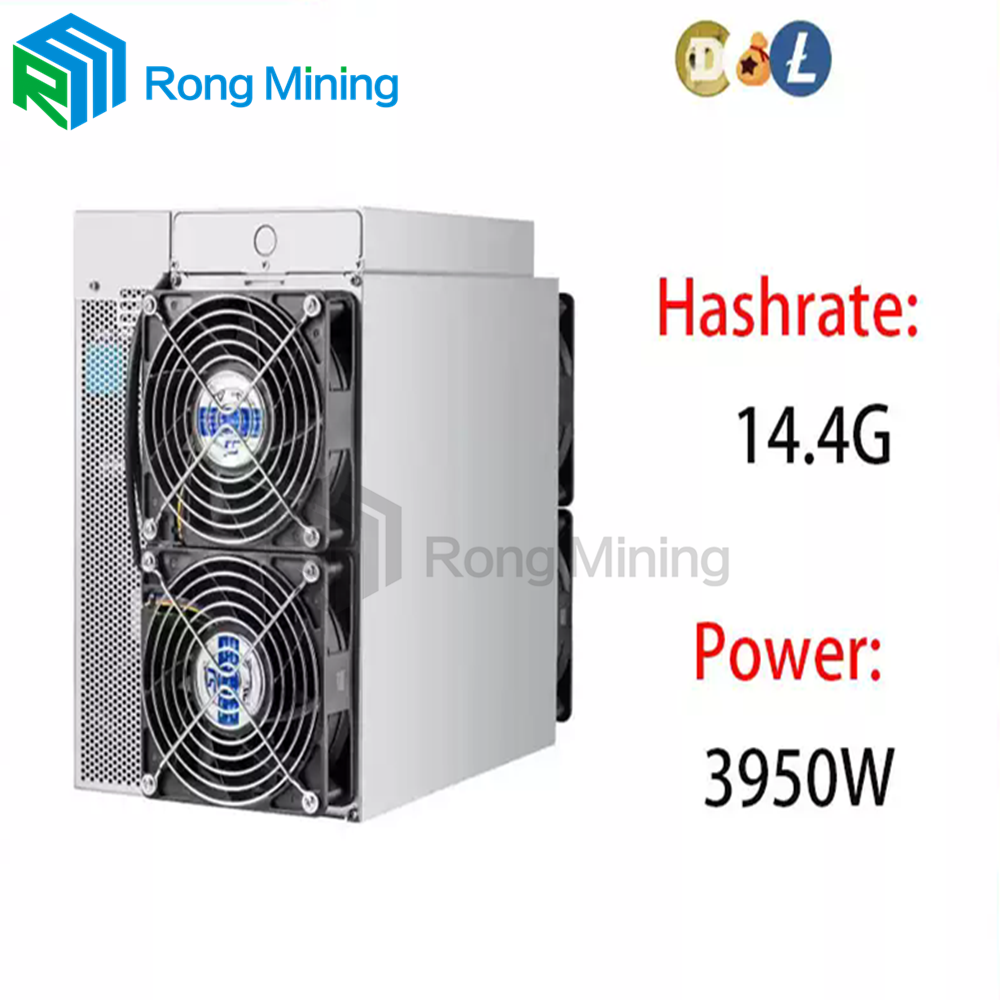 Dog King DG1 마이닝 머신 : 2025 년 SCRYPT 알고리즘 필드의 