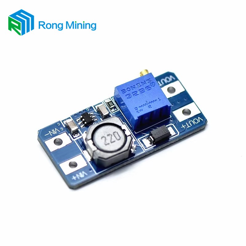 ASIC 광부 액세서리가 광업 성능에 필수적인 이유는 무엇입니까?