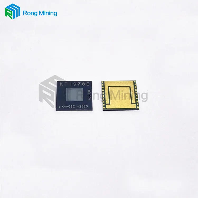 어떤 마이닝 칩이 최대 해시 속도와 효율을 제공합니까?