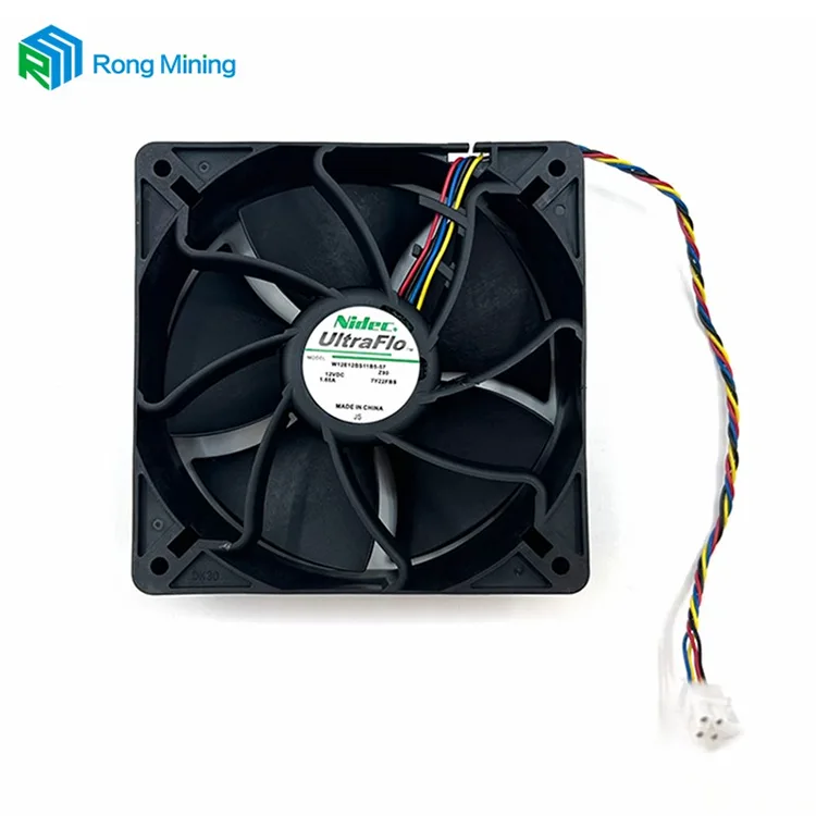 KS5 KS5PRO 용 Antminer 냉각 팬