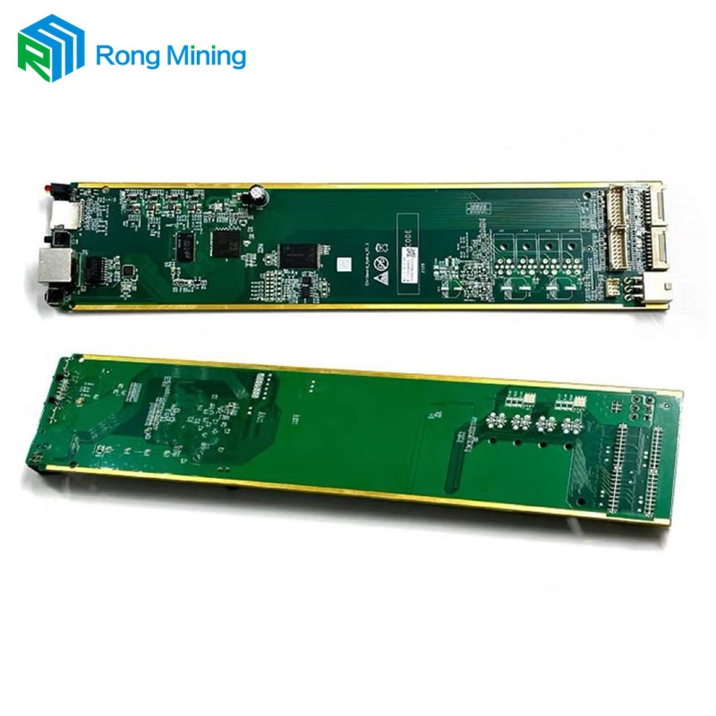 Antminer C59 C89 S21 길이 / S21XP 길이 / S19E XP 길이 / S19 XP 길이 / S19 Pro+ S19 길이 / T19 길이에 대한 제어 보드