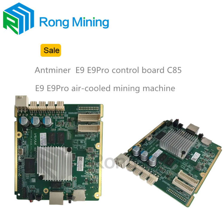 Antminer Control Board E9 E9Pro 제어 보드 C85