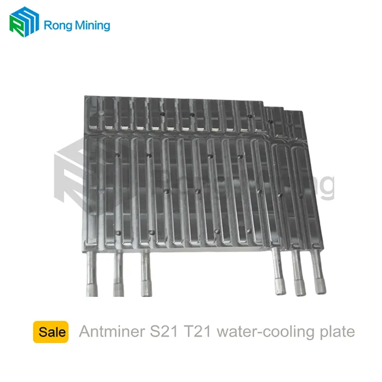 Antminer 해시 보드 워터 냉각 보드 업그레이드 키트