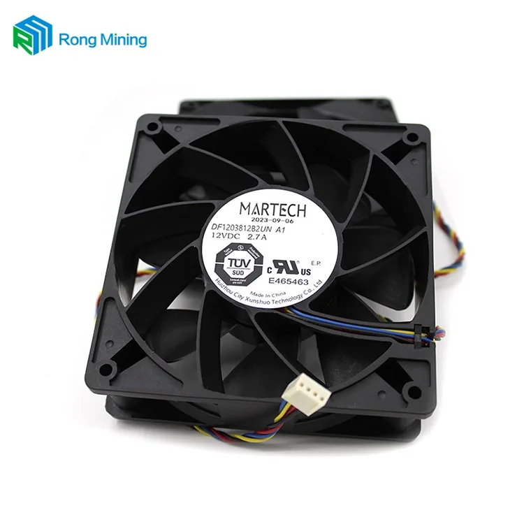냉각 팬을위한 Antminer Original