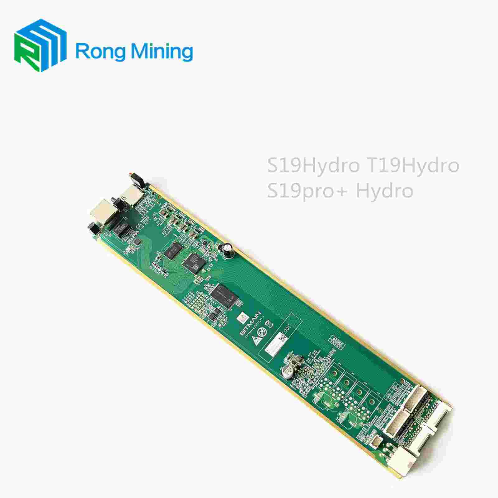 Antminer S19Hydro T19Hydro S19Pro+ 하이드로 시리즈 컨트롤 보드