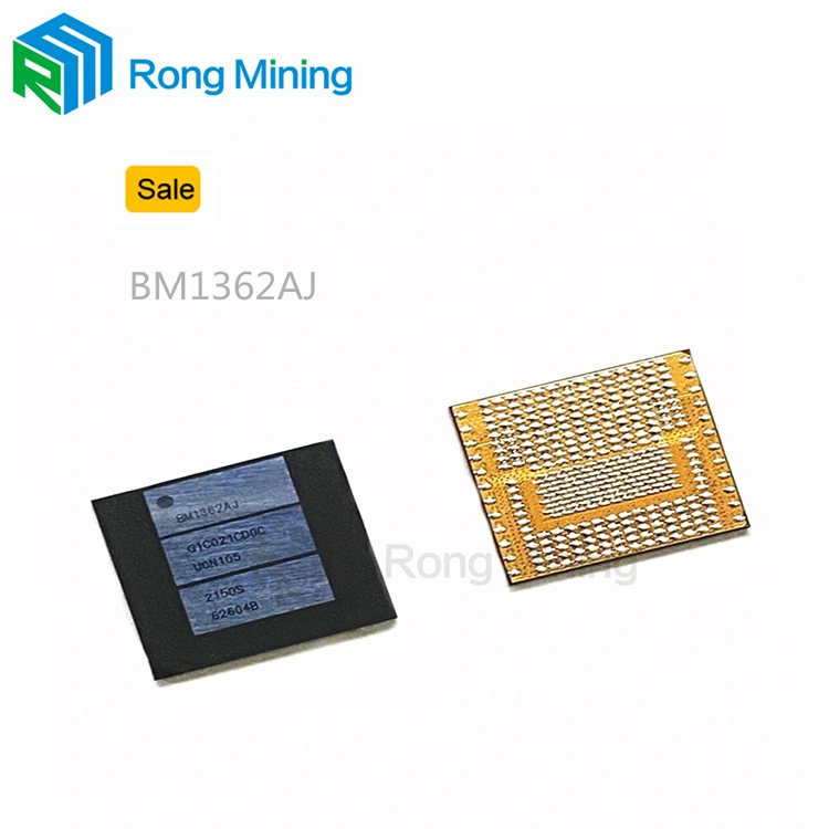 BM1362 BM1362AJ ASIC 칩