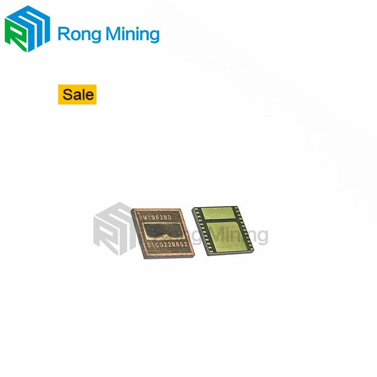 Antminer S19JPRO에 적합한 BM1362BD ASIC 칩