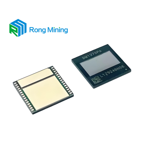 BM1370 ASIC 칩