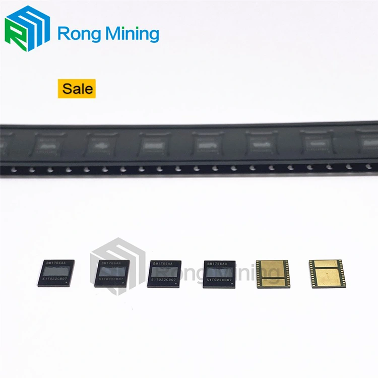 Antminer D9에 적합한 BM1766AA ASIC 칩
