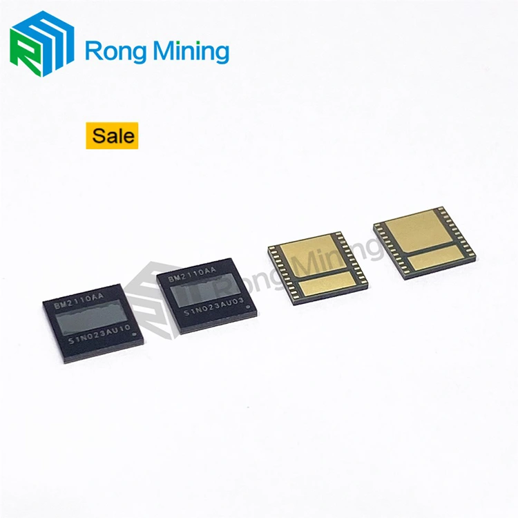 새로운 원본 BM2110AA ASIC 칩에 적합합니다