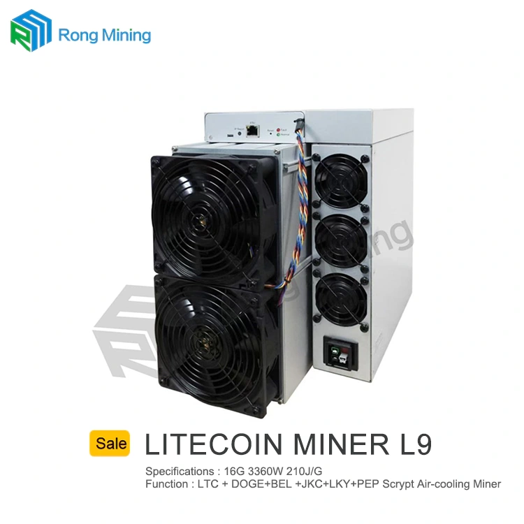 조명 광부 L9
