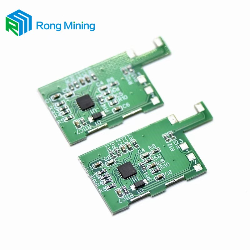 새로운 L3+전압 감소 보드 U73 10V 전압 감소 모듈
