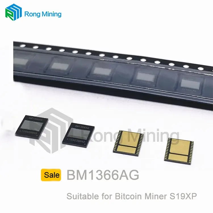 Bitmain 마이닝 머신에 적합한 원래 ASIC 칩 개미 칩