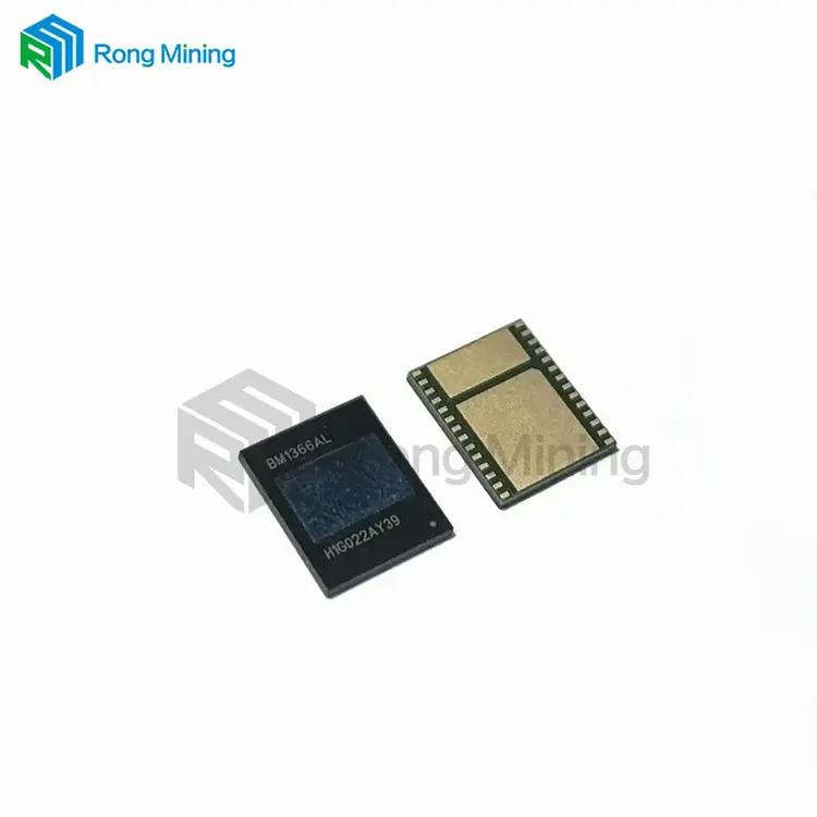 비트 코인 마이닝 머신 하이드로를위한 오리지널 ASIC 칩