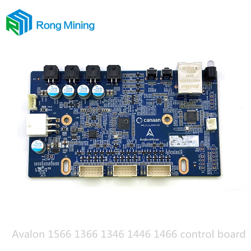 원래 Avalon 1566 1366 1346 1446 1466 제어 보드