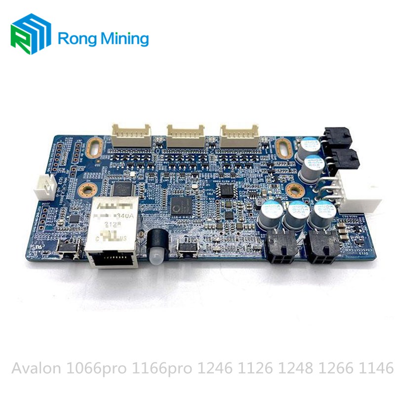 원래 Avalon Control Board 1066Pro 1166Pro 1246 1126 1248 1266 1146