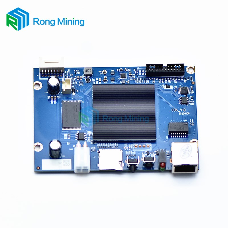 Whatsminer H616 제어 보드 CB6-V10