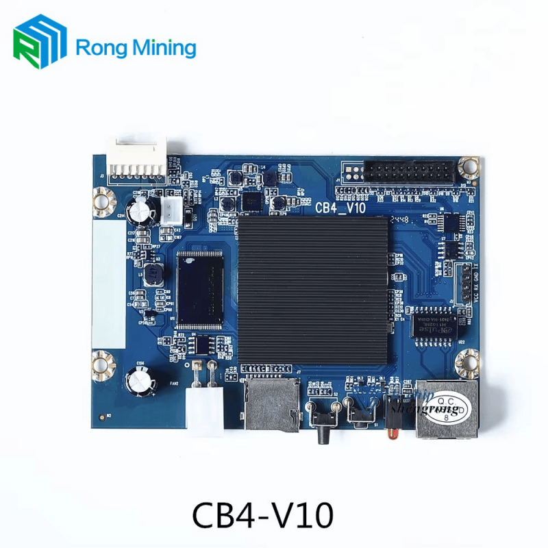 Whatsminer M20S M21S M30S M30 M31S+ M32 M30S+ 제어 보드 CB4-V10