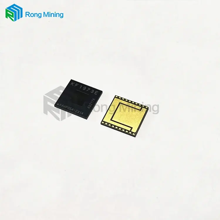 Whatsminer KF1973 KF1973E M50 M50S M53 M60S 기계 모델에 대한 ASIC