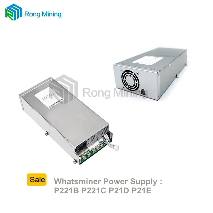 Whatsminer 전원 공급 장치 P21D P21E PSU